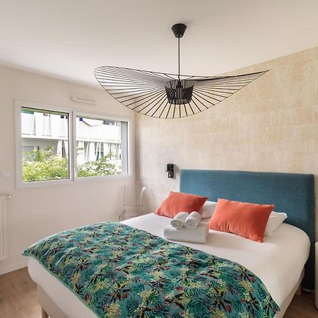Le Canal - Appt Avec Balcon - Vue Degagee En Bord De Vilaine رينز المظهر الخارجي الصورة
